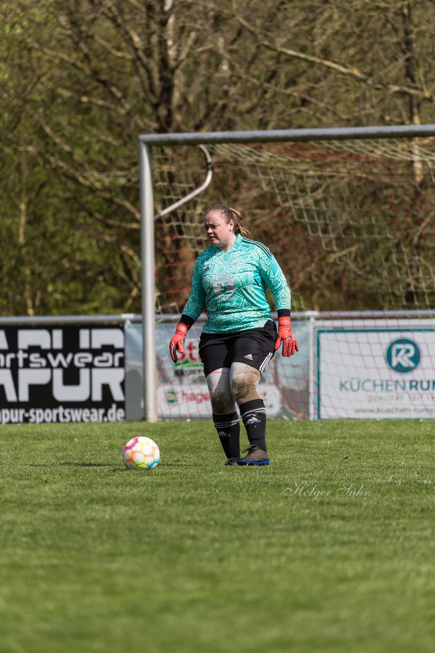 Bild 81 - F SG NieBar - Merkur Hademarschen : Ergebnis: 3:1